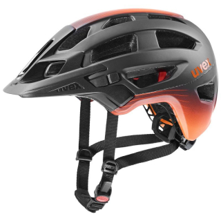 uvex finale 2.0 Tocsen titan-orange mat