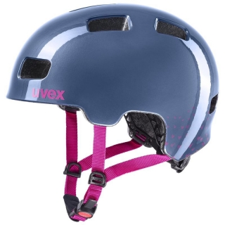 uvex mini me girls kid midnight-berry