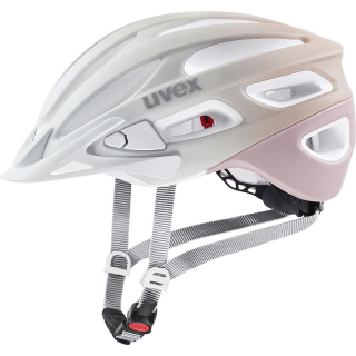uvex true cc sand-dust rose matt
