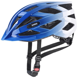 uvex air wing cobalt-white