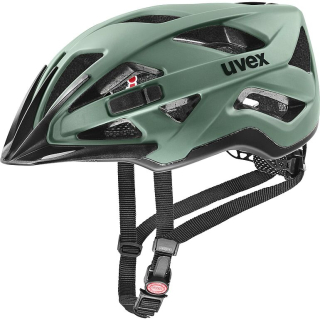 uvex active cc zelená