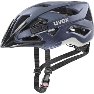 uvex active cc deep space sand matt
