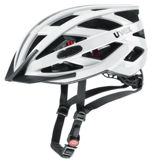 uvex i-vo 3D white