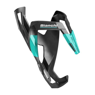 Bianchi RACE PLUS čierna/celeste